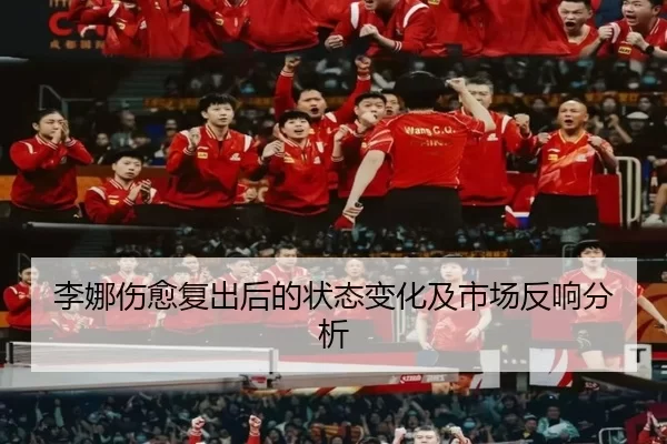 李娜伤愈复出后的状态变化及市场反响分析