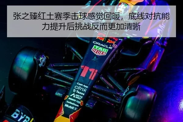 张之臻红土赛季击球感觉回暖，底线对抗能力提升后挑战反而更加清晰